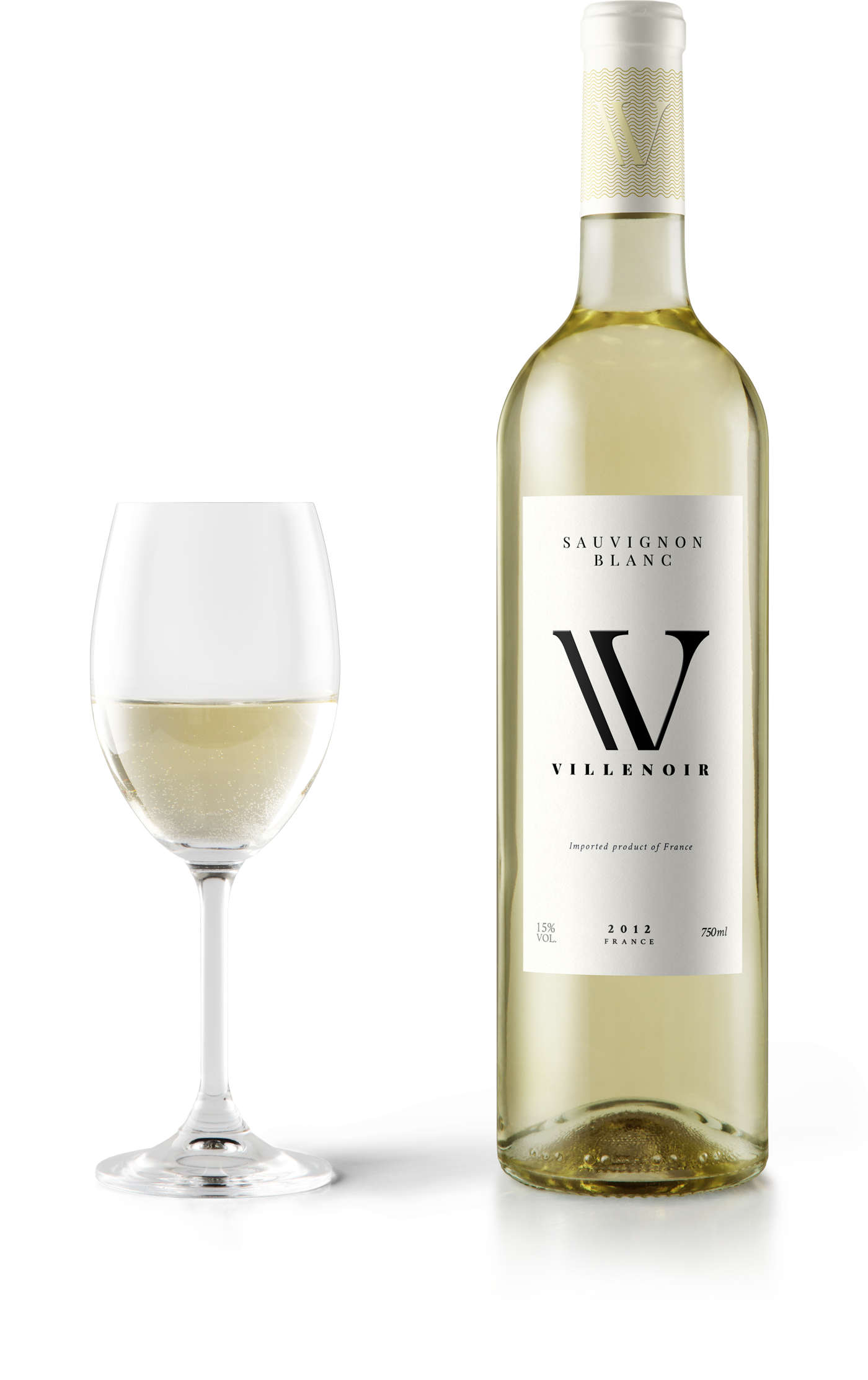 Villenoir  Sauvignon Blank